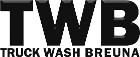 Truck Wash Breuna