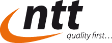 NTT Telematik-Service